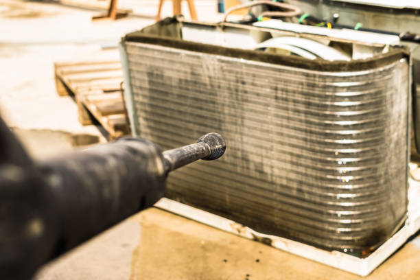 Best Air Duct Cleaning Near Me  in Cross City, FL