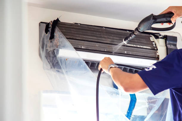 Best Commercial Air Duct Cleaning  in Cross City, FL