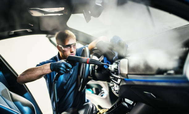 Best Dryer Vent Cleaning Services  in Cross City, FL