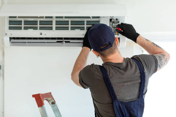 Best HVAC Duct Inspection Services  in Cross City, FL