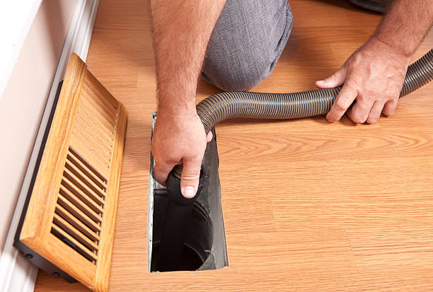 Best Best Air Duct Cleaning Company  in Cross City, FL