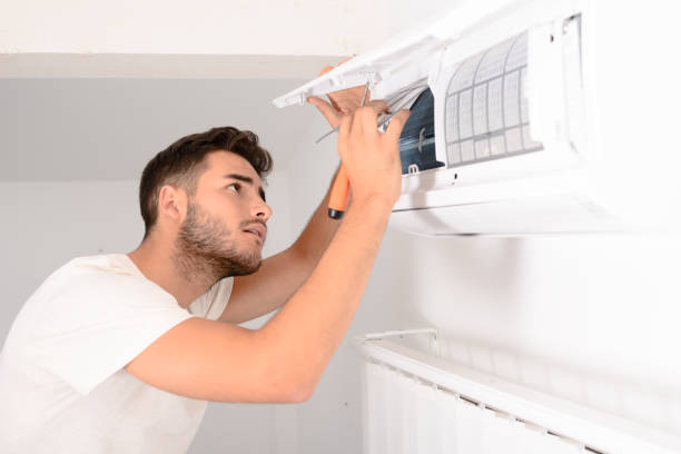 Best HVAC System Cleaning  in Cross City, FL